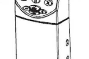 Control Panel Kit