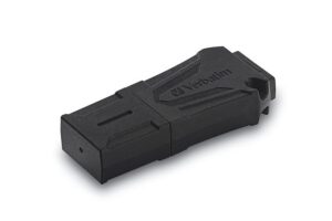 Verbatim ToughMAX 64GB USB 2.0 Drive