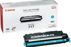Toner Cyan
