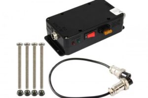 RAM Mounts 12-28VDC TO 13.2VDC ADAPTER