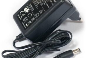 MikroTik Low power 24V 0.8A power