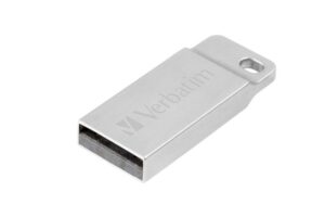 Verbatim Metal Executive, USB 2.0, 32GB