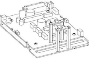 Kit, Mlb Ethernet 64Mb KR403
