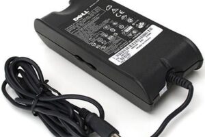 Dell AC-Adapter 90W 2-PIN (ROHS)