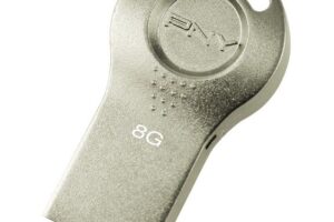 PNY ATTACHE I USB2.0 8GB Attaché