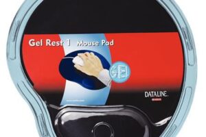 Esselte Mousepad w/gel