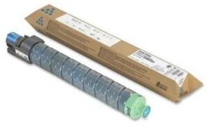 Toner Cyan