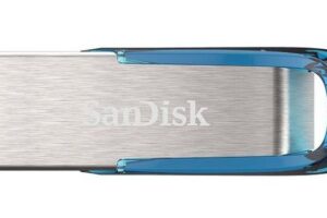 Sandisk Cruzer Ultra Flair 32GB USB