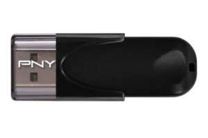 PNY ATTACH 4 USB2.0 64GB READ