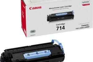 Toner Black