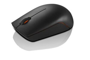 Lenovo 300 Wireless Compact Mouse A