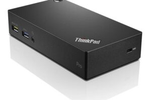 Lenovo ThinkPad USB 3.0 Pro Dock SA