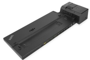 Lenovo ThinkPad Pro Dock - 135W