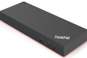 Lenovo ThinkPad Thunderbolt 3 Dock DK