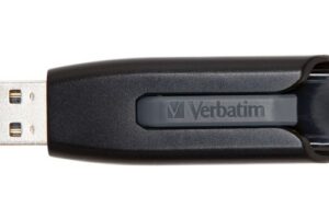 Verbatim SuperSpeed USB 3.0 16GB