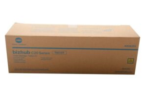Toner Cartridge 1 Pc(S)