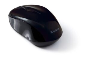 Verbatim GO NANO Wireless Mouse