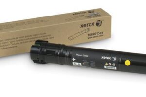 Toner Cyan Phaser 7800