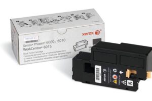 Toner Black