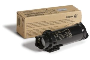 Standard Capacity Black Toner