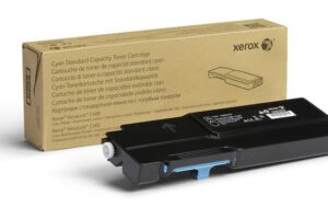 Toner Cyan