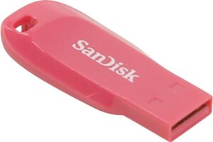 Sandisk Cruzer Blade 32 GB