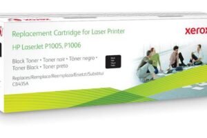Toner Black