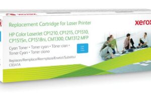 Toner Cyan ColorSphere