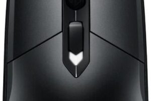 Asus ROG Strix Impact - Gaming