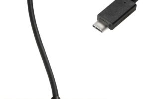 HP USB-C to HDMI/USB3.0/ USB-C