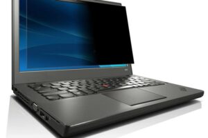 Lenovo 3M 12.5W Privacy Filter