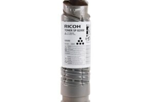 Toner Black