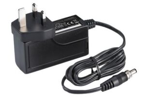 Moxa POWER SUPPLY UK FOR NPORT W/NU