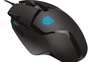 Logitech G402 Optical Gaming Mouse