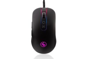 IOGEAR Kaliber Gaming KORONA RGB