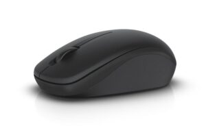 Dell Wireless Mouse-WM126