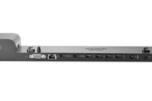HP DOCKING STATION QUEST 2
