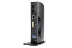 Dell Docking Station ΘSB 3.0