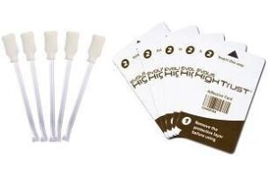 Cleaning kit f Roller& Print H