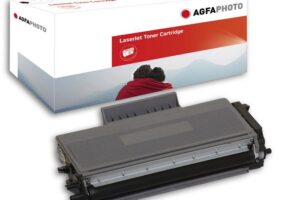 Toner Black