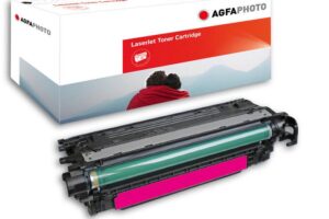 Toner Magenta