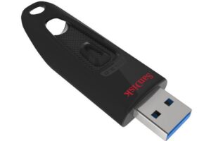 Sandisk 128GB, USB 3.0