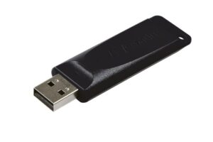 Verbatim Store'N'Go Slider 64 GB