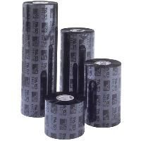 Ribbon, wax, 84mm