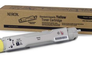 Toner Yellow