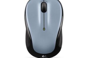 Logitech M325 Mouse, Wireless