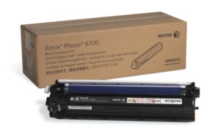 Imaging Unit Black Phaser 6700