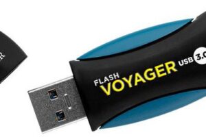Corsair FLASH VOYAGER USB3.0 256GB