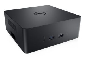Dell Precision Dual-C Thunderbolt