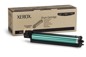 Drum Unit Black